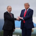 Зустріч Трампа з Путіним у Будапешті – як російський президент обійде заборону на польоти над Європою