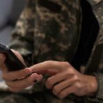 Рапорт на зміну місця служби між ЗСУ і НГУ військові можуть подати через «Армія+» – Міноборони