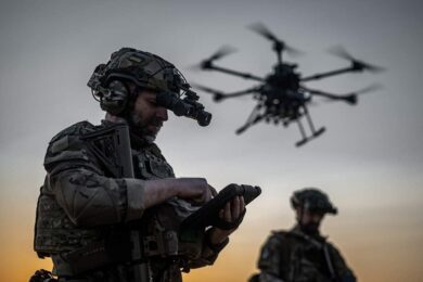 Понад 15 тисяч нових вакансій, половина з яких не потребує військового досвіду – у Силах безпілотних систем відкрито набір