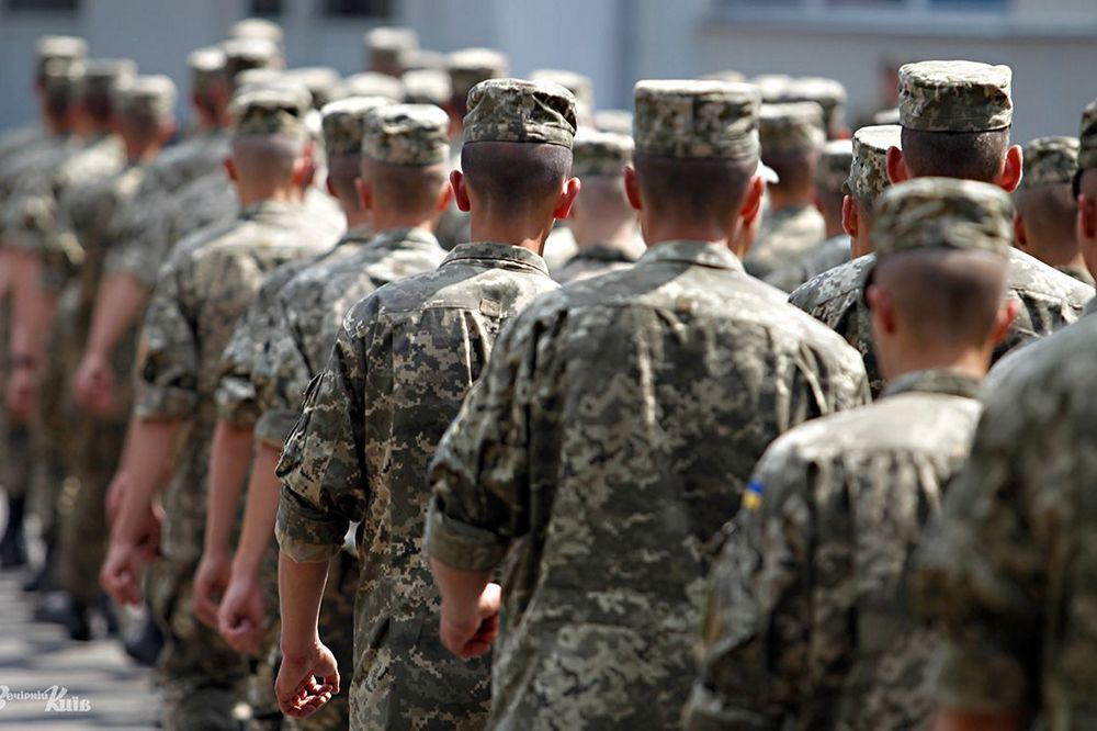 Відстрочка від мобілізації – хто зможе оформити у “Резерв+”, а кому треба звертатися до ЦНАП Відстрочка від мобілізації – хто зможе оформити у “Резерв+”, а кому треба звертатися до ЦНАП