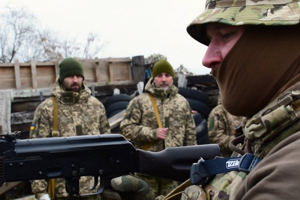 Позначка "треба пройти БЗВП" з’явилася у Резерв+: адвокат пояснив, що робити 1 Позначка "треба пройти БЗВП" з’явилася у Резерв+: адвокат пояснив, що робити