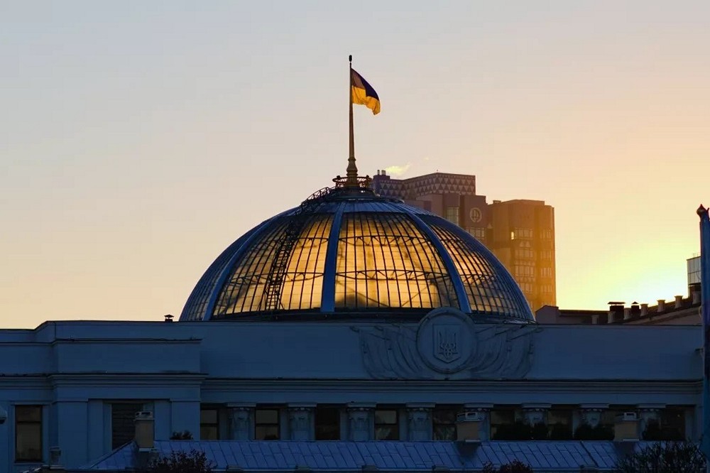 Верховна Рада планує продовжити воєнний стан і мобілізацію – що відомо