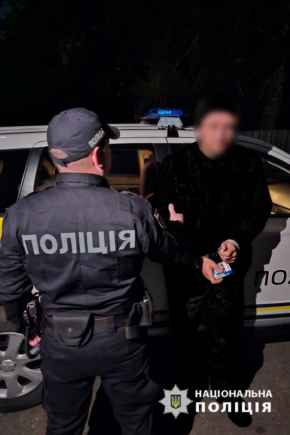 Кинув гранату у скупчення підлітків – який вирок отримав Кинув гранату у скупчення підлітків – який вирок отримав військовий на Черкащині Кинув гранату у скупчення підлітків – який вирок отримав військовий на Черкащині