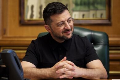 Зеленський і Трамп сьогодні провели телефонну розмову: що відомо