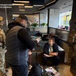 ОФІЦІЙНО: Затримано екс-голову «Укренерго» за підозрою у шахрайському заволодінні коштами державного підприємства