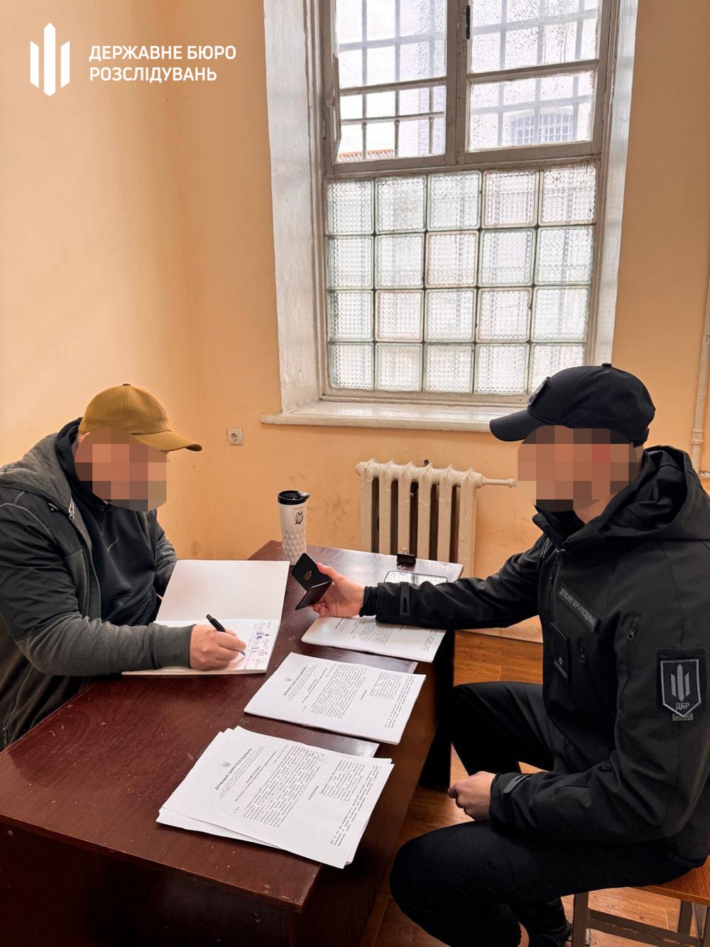 ОФІЦІЙНО: Затримано екс-голову «Укренерго» за підозрою у шахрайському заволодінні коштами державного підприємства ОФІЦІЙНО: Затримано екс-голову «Укренерго» за підозрою у шахрайському заволодінні коштами державного підприємства