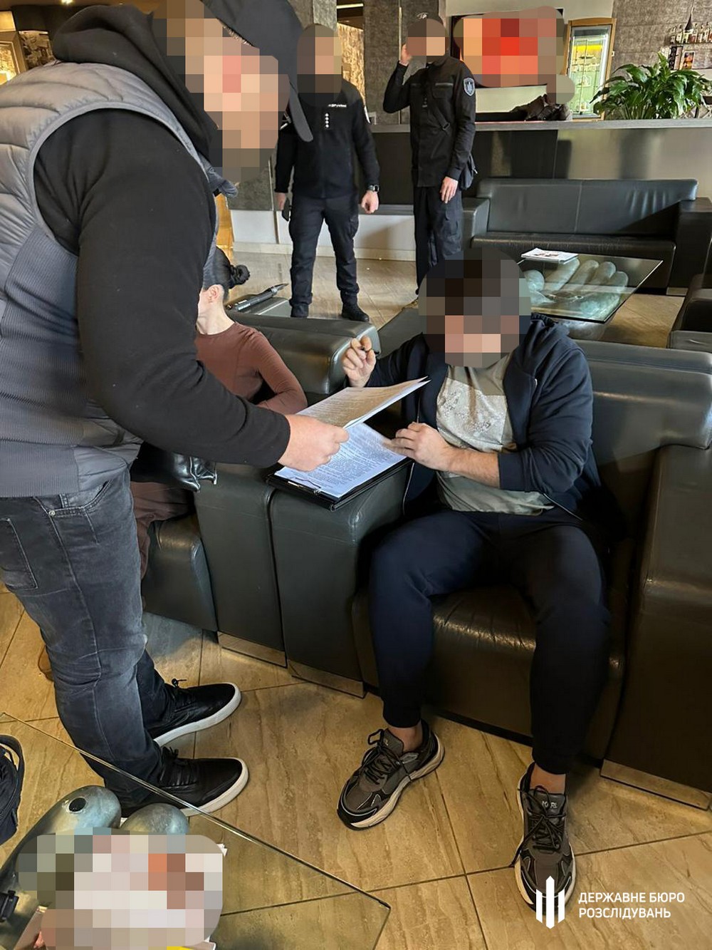 ОФІЦІЙНО: Затримано екс-голову «Укренерго» за підозрою у шахрайському заволодінні коштами державного підприємства ОФІЦІЙНО: Затримано екс-голову «Укренерго» за підозрою у шахрайському заволодінні коштами державного підприємства