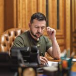 Нові санкції проти росії підписав Зеленський – які обмеження передбачені