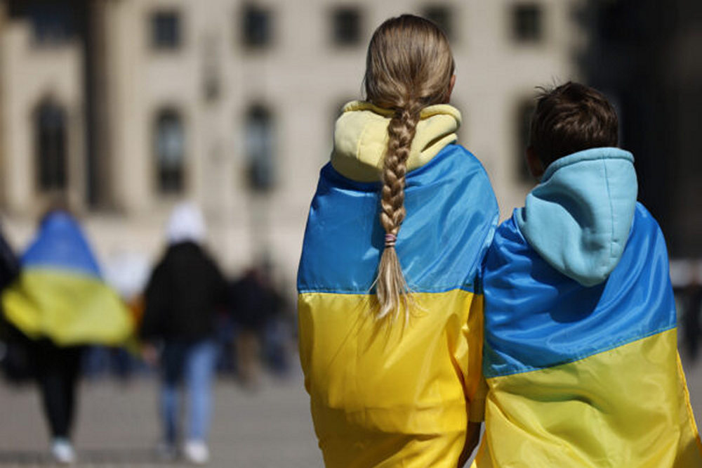 З ТОТ вдалося повернути ще вісьмох дітей і підлітків 1 З ТОТ вдалося повернути ще вісьмох дітей і підлітків