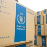 Триває видача продуктових наборів у Запорізькій області: де можна отримати