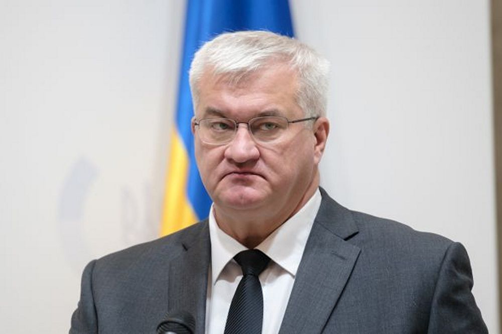 Час починає грати на боці України - Кая Каллас