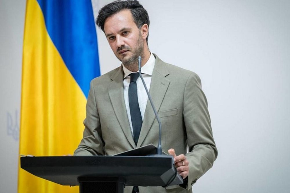 США більше не кажуть "ні" - МЗС про передачу Tomahawk Україні США більше не кажуть "ні" - МЗС про передачу Tomahawk Україні