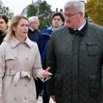 Час починає грати на боці України – Кая Каллас