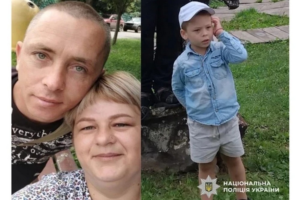 Загинула вся родина на Полтавщині: знайдено тіла обох батьків і дитини (фото) 1 Загинула вся родина на Полтавщині: знайдено тіла обох батьків і дитини