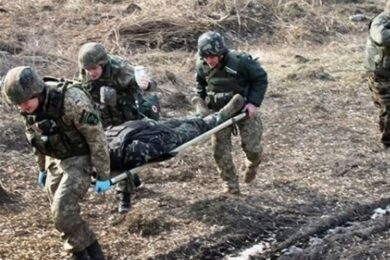 Виплати військовому після поранення – чи нараховують додаткові кошти