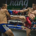 Фітнес чи бойове мистецтво: чим тайський бокс кращий за звичайний спортзал 26 фівап