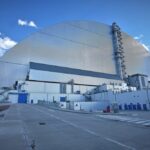 Блекаут на ЧАЕС і ЗАЕС