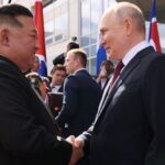 КНДР допомагає росії завдавати ударів по Україні – Міноборони Британії