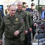 Чи хоче Путін завершити війну зараз – розповіла американська розвідка