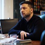 «Що ближче позиції російської армії, то більш значущі виклики» – Зеленський провів Ставку