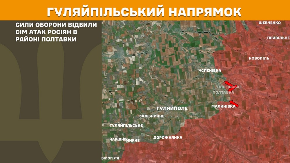 гуляйпільськийn