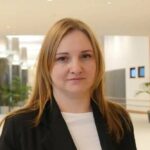 Першим в історії України військовим омбудсманом призначено Ольгу Решетилову – що відомо