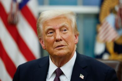 Премію миру отримав не Трамп. Стало відомо, кому її присудили