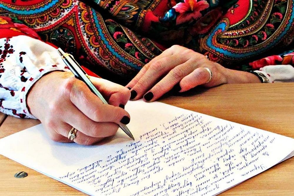 Радіодиктант у 2025 році – коли відбудеться, хто автор і читець 1 Радіодиктант у 2025 році – коли відбудеться, хто автор і читець