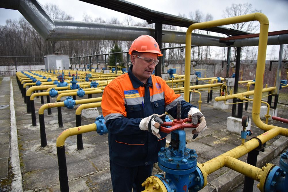 РФ цинічно визнала удар по газовій інфраструктурі України - яке виправдання придумав Кремль