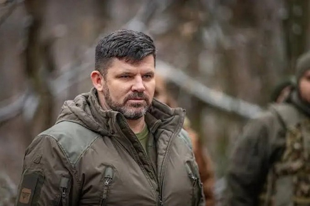 Наступ РФ восени-взимку – плани ворога розкрив начальник Генштабу ЗСУ 