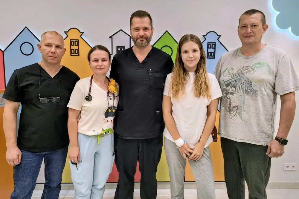 17-річна дівчина ледь не померла після купання в озері
