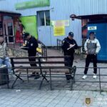 Стрілянина у Вінниці 5 жовтня – подробиці від поліції