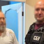 Закликали українців “скласти зброю” – викрито священника та ще двох агітаторів