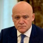 Офіційно: меру Одеси Труханову припинено громадянство України – в СБУ назвали причину