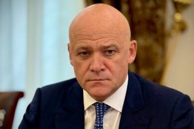 Офіційно: меру Одеси Труханову припинено громадянство України – в СБУ назвали причину