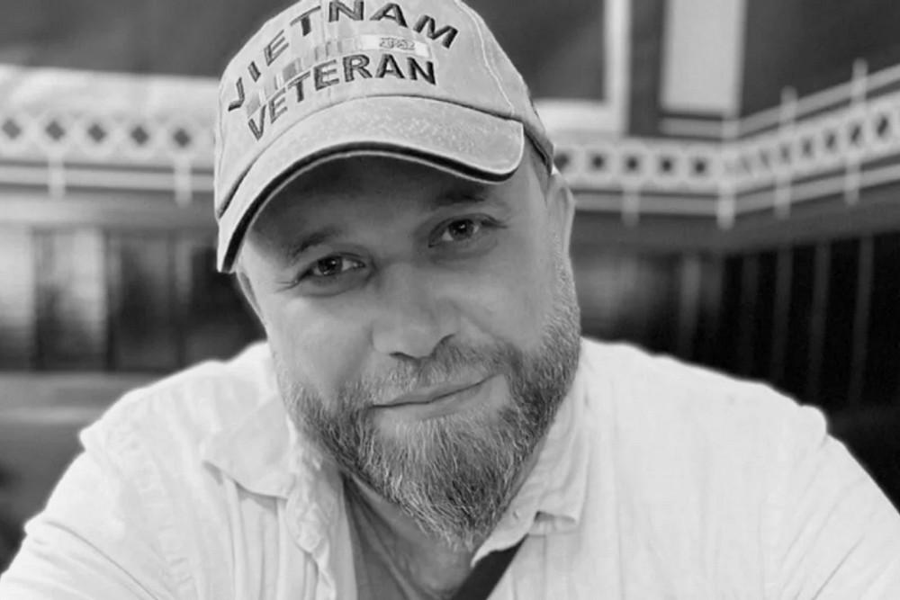 На окупованому Запоріжжі ліквідовано російського пропагандиста, якого нагороджував Путін На окупованому Запоріжжі ліквідовано російського пропагандиста, якого нагороджував Путін