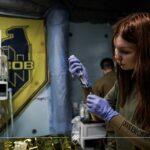 «АЗОВ»: Підрозділ, який обирають люди 28 medic