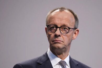 Європа посилить тиск на росію, щоб змусити її сісти за стіл переговорів – заява Мерца після розмови із Зеленським