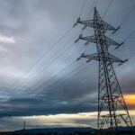 Через прицільний ворожий удар знеструмлено Донеччину