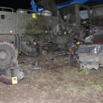 Четверо військових загинули у ДТП на Львівщині – що відомо