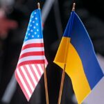 Українська делегація вирушила на переговори у США – які ключові теми обговорять