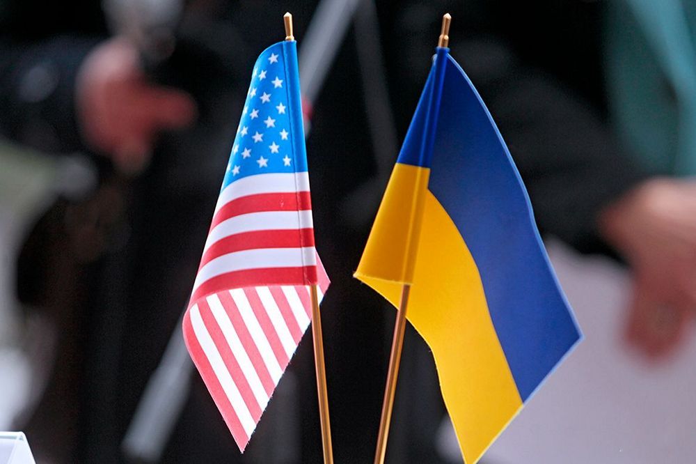 Українська делегація вирушила на переговори у США – які ключові теми обговорять 1 Українська делегація вирушила на переговори у США – які ключові теми обговорять