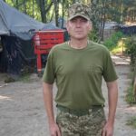 На фронті загинув священник ПЦУ