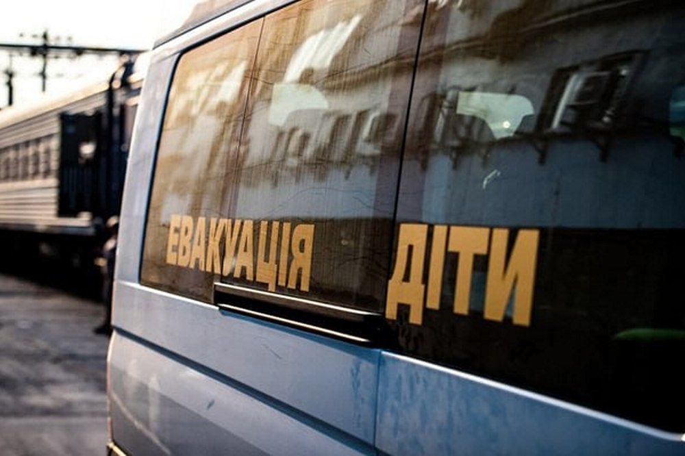 Зону примусової евакуації на Харківщині розширили – перелік населених пунктів 1 Зону примусової евакуації на Харківщині розширили – перелік населених пунктів