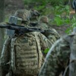 Переведення військових до інших частин
