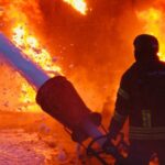 Масована нічна повітряна атака 4 жовтня: під ударом важливі об’єкти енергопостачання – все, що відомо (фото)
