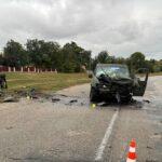 Є загиблий, серед поранених дитина – жахлива ДТП на Київщині (фото)