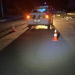 Поліцейський збив військового на переході – смертельна ДТП у Чернігові (фото)