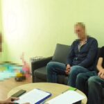 Займалися підпалами на Укрзалізниці – серед затриманих агентів фсб троє підлітків
