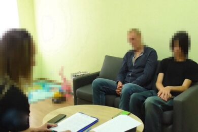 Займалися підпалами на Укрзалізниці – серед затриманих агентів фсб троє підлітків